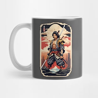 Ghost Warrior Mug